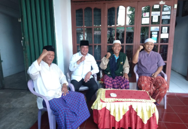 Masyarakat Kepahiang : Rohidin-Rosjonsyah Pasangan Serasi, Pemimpin Berintegritas dan Bersih