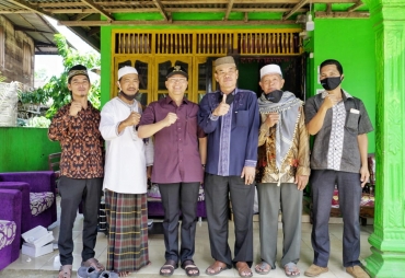 Tokoh Pemekaran Benteng Akui Rohidin Miliki Konsep Pembangunan yang Jelas
