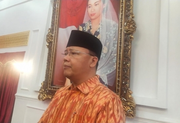 Hasil Seleksi JPT Pemprov Bengkulu Disetujui Gubernur Rohidin Tunggu Izin Kemendagri