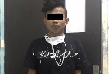 Bermodal Janji Menikahi Pemuda Ini Setubuhi Anak Dibawah Umur