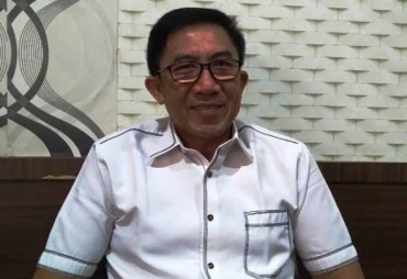 Perda RTRW Ditargetkan Rampung Tahun Ini