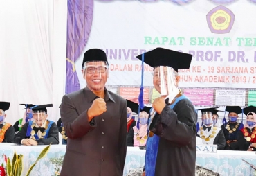 Dunia Pendidikan Harus Melek Perubahan 4.0
