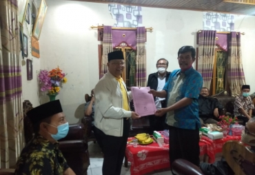 Mampu Ciptakan Kerukunan Antar Suku dan Agama Alasan IKABA Bengkulu Selatan Dukung Rohidin-Rosjonsyah