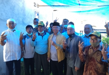 Cerita Warga BS yang Beristri Orang Lebong : Era Rohidin Jalan Mudik Bagus Era Rosjonsyah Lebong Berkembang Pesat