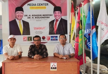 Terkait Panwascam Kepahiang dan Seberang Musi Timhum R2 Ambil Langkah Tegas ke Bawaslu Provinsi dan RI