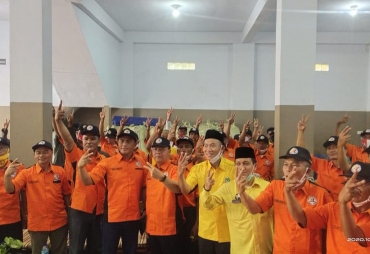 Pengusaha dan Petani Rejang Lebong Dukung Rohidin-Rosjonsyah