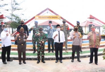 Polda Bengkulu 