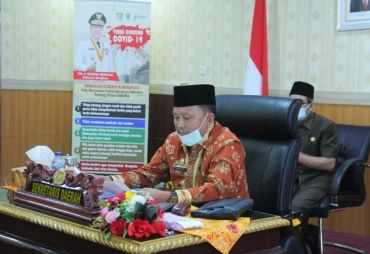 Sekda Hamka 