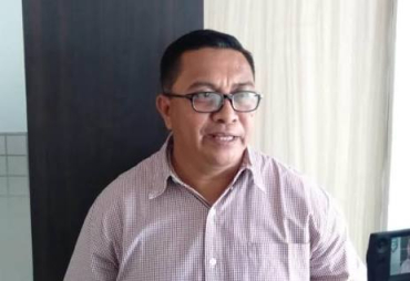 Terkait Permintaan Panwaslu Kota Bengkulu Jubir Rohidin-Rosjonsyah Angkat Bicara