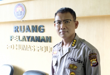 Pertimbangkan Kondusifitas dan Kesehatan di Masa Covid-19 Polda Larang Keras Sweeping
