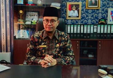 PDAM Adakan Give Away untuk Pelanggan yang Bayar Tepat Waktu
