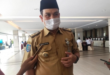 Dinkes Rutin Edukasi Masyarakat Tentang Prokes Covid-19