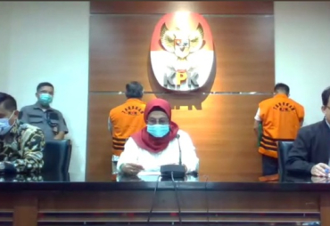 KPK Periksa 6 Saksi Terkait Kasus Bupati Labura