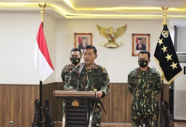 Masih Situasi Pandemi Kapolri Ingatkan Protokol Kesehatan Jauhi Kerumunan