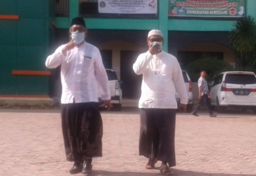 Jadi Kota Santri Berikut Instruksi Bupati Bireuen 