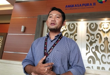 Kepercayaan Terhadap Penerapan Prokes Covid-19 Penumpang Bandara Fatsoe Meningkat