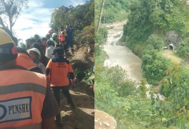 Mulai 'Makan' Korban Proyek PLTA Batangtoru Undang Bencana?