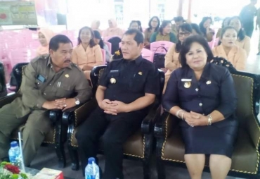Cuti Pilkada Usai Cory Sebayang Kembali Bertugas