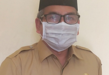 Kadisdikbud Bireuen Drs M Nasir MPd
