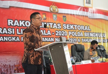 Wagub: Ubah Kebiasaan Berkumpul Demi Cegah Penyebaran Covid-19