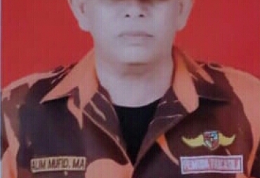 Ketua MPC PP Bireuen Prihatin Terhadap Nasib Pengemis Dibawah Umur