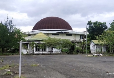 Dewan Harapkan Mess Pemda Dimanfaatkan Kembali