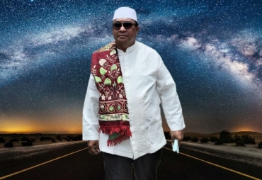 Akun Palsu Rohidin Mersyah Kembali Resahkan Warga Net