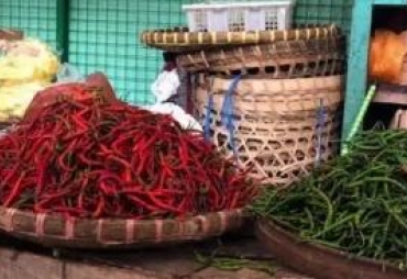 Harga Beberapa Komoditas di Deli Serdang Alami Kenaikan Harga