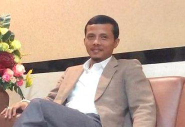 Jecky : Permintaan Diskualifikasi Pemenang Pilgub Bengkulu Tak Miliki Landasan Kuat