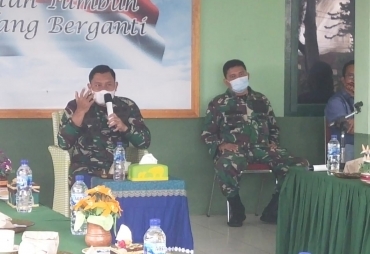 Coffee Morning Bareng Pengelola Wisata