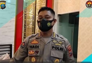 Polda Sumut Gencar Laksanakan Pendiplinan dan Pencegahan Penyebaran Covid-19