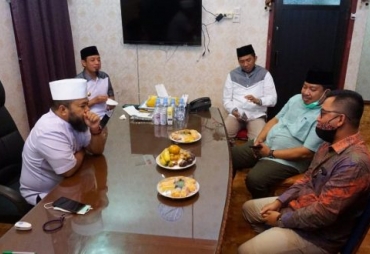 Walikota Support Asuransi Bumida untuk Pelayanan warga Kota Bengkulu