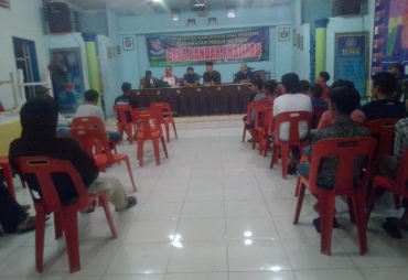 Didominasi Anak-anak Dua Geng di Desa Bandar Khalifah Terlibat Tawuran