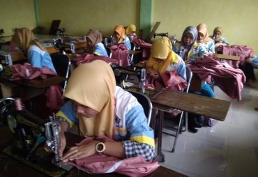 BLK Kota Padangsidimpuan Buka Pendaftaran Pelatihan Berbasis Kompetensi