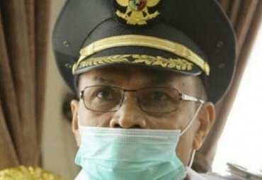 Bupati Bireuen Punya Harapan Besar Bantu Mahasiswa dan Santri Miskin