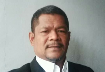 Ketua SUBA Aceh di Malaysia Ambil Sikap Pengurusan Pemakaman WNI