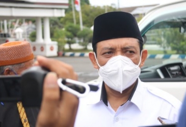 Pemkot Bengkulu Tindaklanjuti Pelanggaran Prokes Covid-19 Hotel