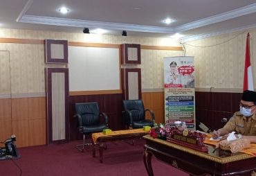 Program Sekolah Penggerak Pemprov Tunjuk Bengkulu Selatan dan Rejang Lebong Jadi Percontohan