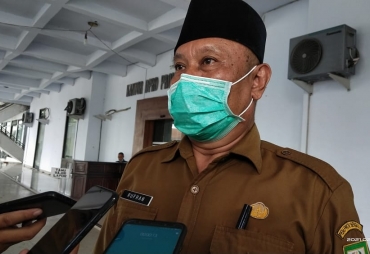 Pemprov Bengkulu Usul 500 PPK Pada Tahun 2021