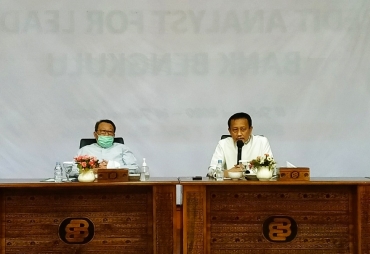 5 Poin Penting Klarifikasi Bank Bengkulu : Pemberhentian Program Member Get Member Hingga Dorong Penguatan Bisnis