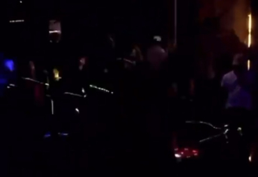 Dikonfirmasi Soal Hiburan Malam yang Meresahkan Kapolres Labuhanbatu Terkesan Bungkam