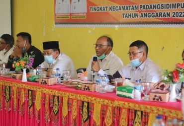Dana Desa Berikan Dampak Signifikan Pembangunan