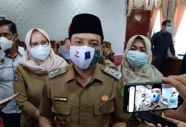 Pemkot Bengkulu Persiapkan Pembangunan Mall Pelayanan Publik