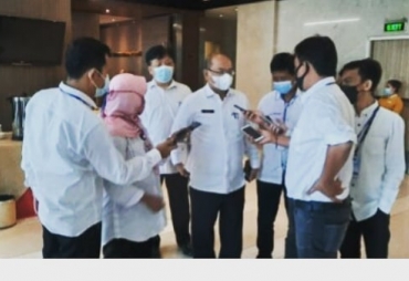 11 Kepala Daerah di Sumut Akan Dilantik Pada 26 Februari