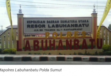 Peristiwa Tewasnya Anak Ditimpa Tabung Oksigen di RSUD Rantauprapat Dua Pihak Tandatangani Perdamaian