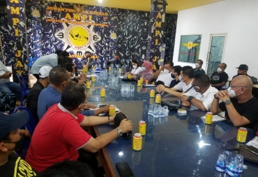 AMPI Sumut Siap Gelar Musda ke VII di Le Polonia Hotel