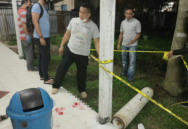 Masuki Pemeriksaan Saksi Proses Hukum Balita Tewas Akibat Tabung Oksigen Berlanjut