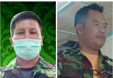 Tuduhan Radikal Din Syamsudin PDPM Dairi Angkat Bicara