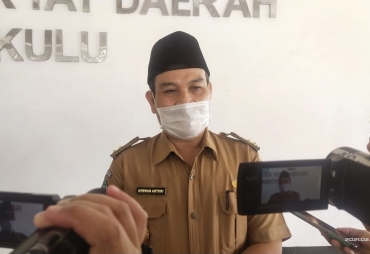 Vaksinasi Tahap Kedua Akan Dilakukan 10 Maret 2021
