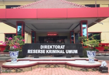 Polda Sumut Ambil Alih Kasus Sengketa Tanah di Desa Durin Pancur Batu